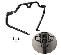 Barre de Protection Moteur Compatible avec Harley Softail Deluxe Fat Boy Street Bob Heritage Classic Low Rider 2018-2022