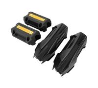 Barre De Protection Moteur Moto Bloc Décoratif pour Kawasaki Z900RS Z900 RS Z900rs 2018 2019 2020