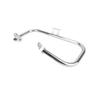 Barre De Protection Moteur Moto pour MAGNA250 VF250 VF 250 Dragon Dog 1994-2007 Accessoires Bloc Moteur Pare - Chocs