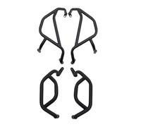 Barre De Protection Moteur pour 450 MT 2024 Accessoires Cadre Moto pour 450MT 450-MT Bloc Moteur Pare - Chocs