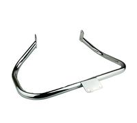 Barre De Protection Moteur pour pour V-Star 400 650 pour XVS650 Classic Custom 1998-2012 pour Dragstar pour Vstar 1997 2011 2010 2009 Protection Anti-Chute Crash Barre