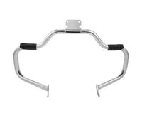 Barre de Protection Moustache Compatible avec V-400 | Convient pour Dragstar 650 Custom 1997-2016 et V-400 1998-2016 ; Également connu sous le nom de pare-chocs de moto