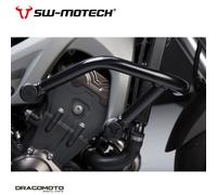 Barre de protection noire Yamaha MT-09/Tracer, XSR900/A-Bar SW-MOTECH SBL.06....