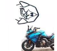 Barre de protection Pare-choc Moteur Pour CFMOTO 400GT Et 650GT Barres De Protection Moto Un Jeu Protections Cadre
