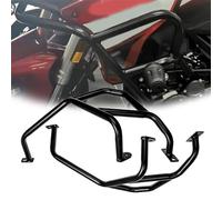 Barre de protection Pour Benelli TRK 251 TRK251 2018 2019 2020 Motocycle Upper Engine Guard Crash Bar Frame Protector Bumper