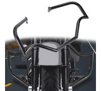 Barre de protection Pour Harley CVO Ultra Classic Pour Electra Glide FLHTCUSE 2009, 2011 2012 2013 Moto Moteur Garde Crash Bar Pare-chocs Cadre Protecteur De Chute