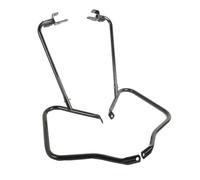 Barre de protection Pour Harley Pour Touring Road Glide Fltrx 2015-2021 2016 2017 2018 2019 Bars De Moto Protector Higway Engine Guard Crash Bar