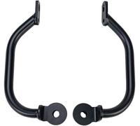 Barre de protection pour moto Accoudoir de guidon arrière pour moto, protection moteur, cadre CNC pour Kawasaki Z900RS 2017-2021