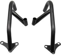 Barre de protection pour moto Barre de protection moteur pour moto pour Kawasaki Z900RS accoudoir arrière gauchedroite pour Z900 2017-2022(Engine Crash Bar)