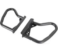 Barre de protection pour moto Barre de protection pour moteur pour moto compatible avec les modèles pour Guzzi V7 II V7III et V9