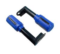 Barre de protection pour moto - Bâton de protection contre les chutes de moto, accessoires de modification pour conditions de circulation en montagne, aventure et voyage