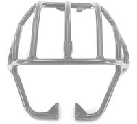 Barre de protection pour moto pour BMW F650GS G650GS 2008-2016 F650 GS 2000-2017 Pare-chocs de moto(Silver Lower)