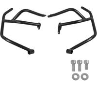 Barre de Protection pour Moto Protection de Pare-Chocs pour BMW F900R F900XR F 900 R F900 XR 2020-2023 Barres Protection pour réservoir et Moteur(Upper)