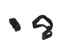 Barre de protection pour pare-chocs pour 2 protections anti-collision pour appareil photo