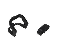 Barre de protection pour pare-chocs pour 2 protections anti-collision pour appareil photo