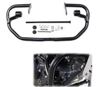 Barre de protection Pour SUZUKI SV650 SV 650 2017-2021 2020 2019 2018 SV650X X 650X 2018-2021 Moto Moteur Garde Crash Bar Protéger Pare-chocs
