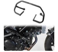 Barre de protection Pour SUZUKI SV650 SV 650 2021-2024 2023 2022 Crash BarsMoto Pare-chocs Moteur Garde Bar Corps Cadre Protecteur Accessoires