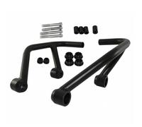 Barre de protection Pour Y-AMAHA MT25 MT-25 2015-2021 2020 2019 2018 Moto Moteur Garde Autoroute Crash Bar Cadre Protecteur Pare-chocs