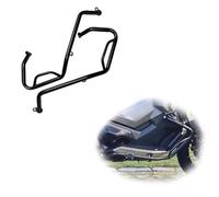 Barre de protection Protection De Moteur Inférieure Moto Pare-chocs Barre Noir Pour H-ONDA X-ADV 750 XADV XADV750 2017-2020 2018 2019