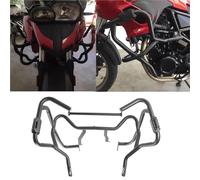 Barre de protection Protection Moteur Supérieure Et Inférieure Pour Moto Pour BMW F700GS F800GS 2013 2014 2015 2016 2017