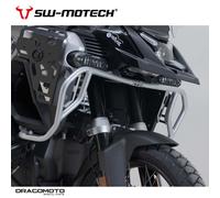 barre de protection supérieure avant/arrière BMW d'origine SW-MOTECH SBL.07.9...