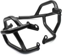 Barre de protection universelle Barre de protection pour moto CB650R, compatible avec les modèles CB650 R CB 650R 2019-2020