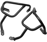 Barre de protection universelle Pare-chocs pour moto pour Royal pour Enfield et pour Himalayan SCRAM 411 2017-2023