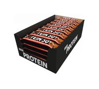 Boîte Protein Bar 50% (24x40g)Cookies Et CreamBarres ProtéinéesGo On Nutrition