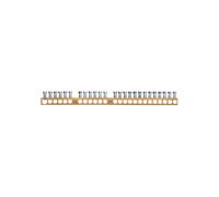 Barre de raccordement standard 24 x 16 mm² + 1 x 25 mm² 004807
