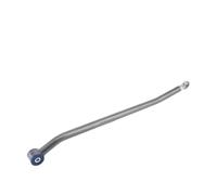 Barre de rail avant réglable de 3 à 6 pouces compatible avec Cherokee WJ 1999-2004