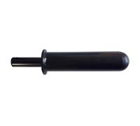 Sveltus Barre de rangement disques Ø50 mm – 1 pièce