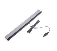 Barre De Réception Avec Capteur Filaire Pratique, Avec Câble Usb, Pour Nintendo Wii / Wii U, Nouveauté