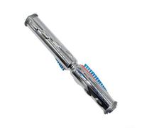 Barre de rechange pour nettoyage en profondeur de moquette 30,5 cm | Construction en métal robuste, 30,5 cm de largeur, s'adapte au Vibragroom II, durabilité de qualité commerciale