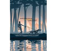Barre de recherche - Aurèle Logier - L'harmattan - broché - Poésie