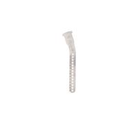 Black Diamond - Asymmetrical Flex Center Bars - polished