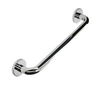 Barre de relèvement droit D 83 32 x 450 mm chromée GARIS B-INOX-BR24