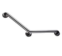 Barre d'appui inox 450 mm - 01261-LS