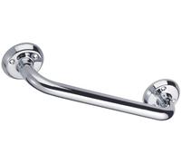 barre de relevement - longueur 30 cm - diamètre 25 mm - laiton chromé - pellet 002903