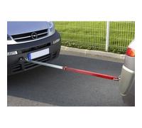 Barre de remorquage 2,5 Tonnes. Mottez A061PPRO