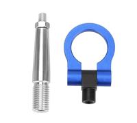 Barre De Remorquage Avant/arrière Pour Mitsubishi Pour Lancer EVO X 10 (2008-2016)(Blue)