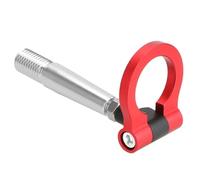 Barre De Remorquage Avant/arrière Pour Mitsubishi Pour Lancer EVO X 10 (2008-2016)(Red)