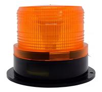 Barre De Remorquage Avec Avertisseur Sonore 110-220 V Ca, Jaune Tp-Sl-110/220y