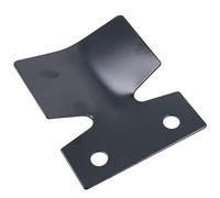 Barre de remorquage/Boule ATTELAGE Protecteur Bouclier TR093