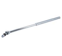 Barre De Remorquage Flexible Télescopique Outils Laser 3/4"D 8787