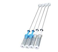 Barre de remorquage for machine à laver, stabilisateur, amortisseur, ressort de suspension, 1341 pièces, compatible avec LittleSwan, compatible avec Midea