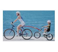 Barre De Remorquage Pour Vélos Enfant 16""