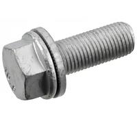 Barre de remorquage rigide 181551 FEBI BILSTEIN pour AUDI A7 Sportback A6 C7 A5