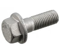Barre de remorquage rigide Héxagonal extérieur 182478 FEBI BILSTEIN
