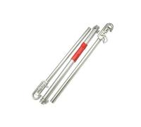 BARRE DE REMORQUAGE TRACTION 1800 KG LONGUEUR 180 CM AUTRE BARRE APDO