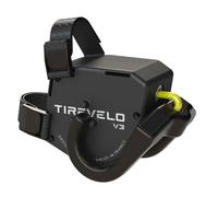 Barre de remorquage vélo - Tirevelo V3 2025 - Compact et léger - Installation rapide - Remorquage sans à-coups